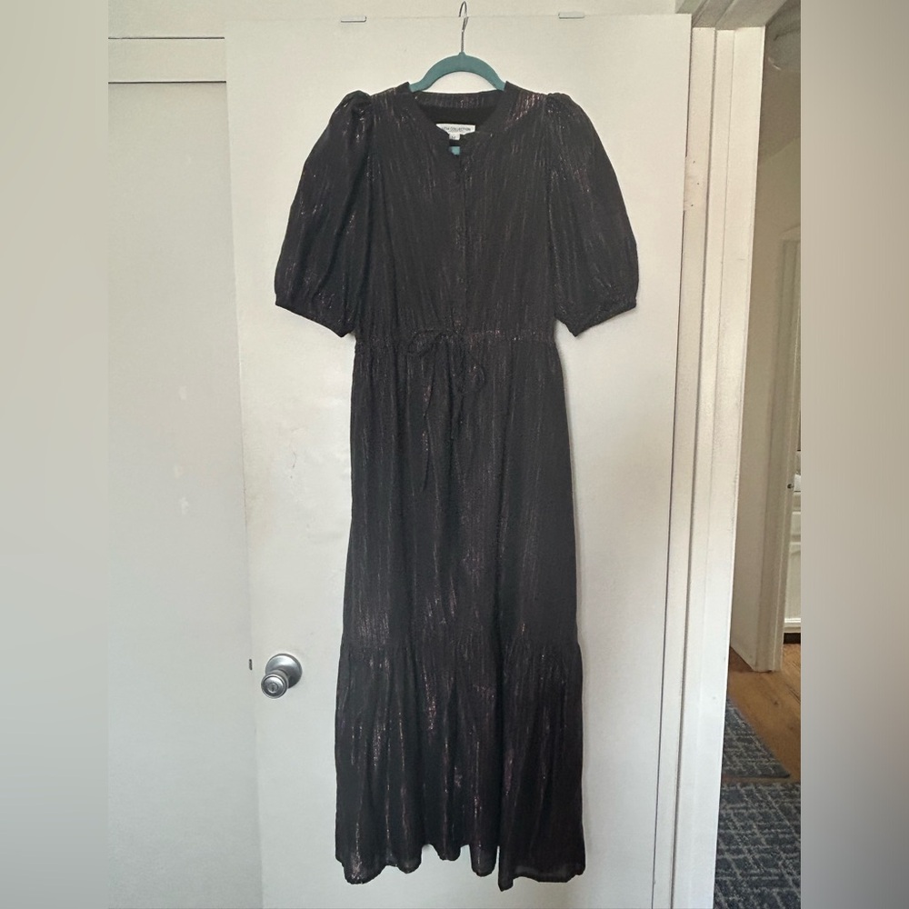 Emerson Fry India Collection dress M